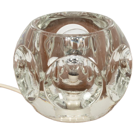 Putzler Ice Cube Tafellampje 1