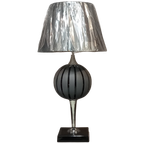 Vintage Tafellamp Italiaanse Luigi Greco Design thumbnail 1