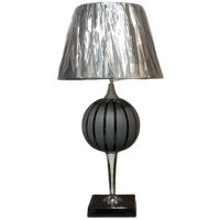 Vintage Tafellamp Italiaanse Luigi Greco Design