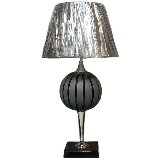 Vintage Tafellamp Italiaanse Luigi Greco Design 1