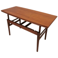 Tafel, The Elevator V Kai Kristiansen