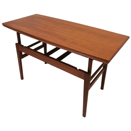 Tafel, The Elevator V Kai Kristiansen 1