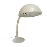 Flex Shell Bureaulamp Van Martinelli Luce Model 660, 1970'S