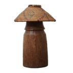 Lamp | Gevlochten Kap thumbnail 1
