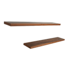 Paar Wandplanken thumbnail 1