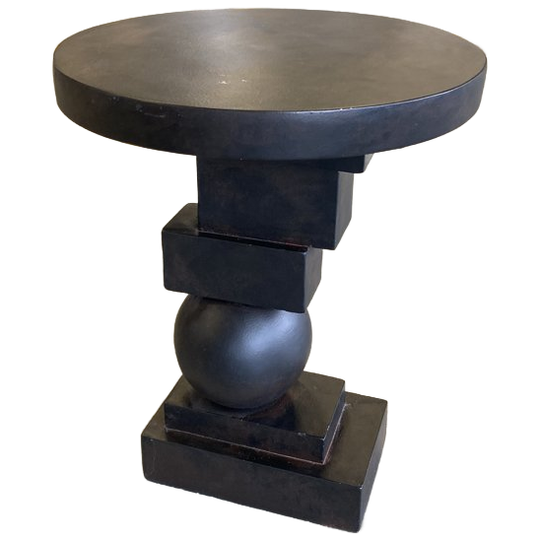 101 Copenhagen | Artist Side Table - Coffee 1