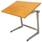 Vintage Bureau Tekentafel thumbnail 1