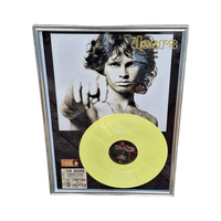 The Doors Colored Lp/Vinyl, Iets Voor De Liefhebber!