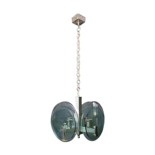 Vintage Italian Pendant 1
