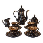 Vintage Koffie Servies thumbnail 1