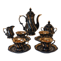 Vintage Koffie Servies