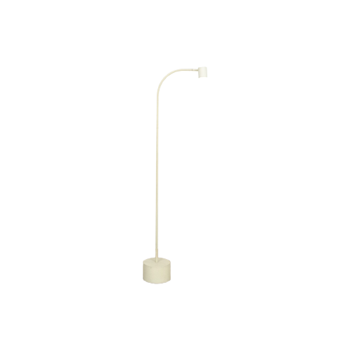 Rare Floor Lamp By Ettore Sottsass For Phillips