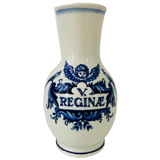 Delftsblauwe Apothekerspot Delfts Blauw 1