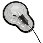 Droog - Sticky Lamp - Design Chris Kabel - Muurlamp thumbnail 1
