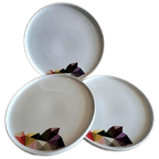 Dinner Borden, Collector's Item thumbnail 1