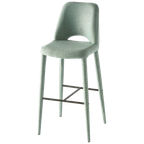 Holy Berry Barstoel Lichtblauw thumbnail 1