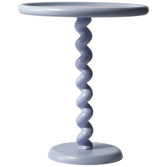 Twister Bijzettafel 1
