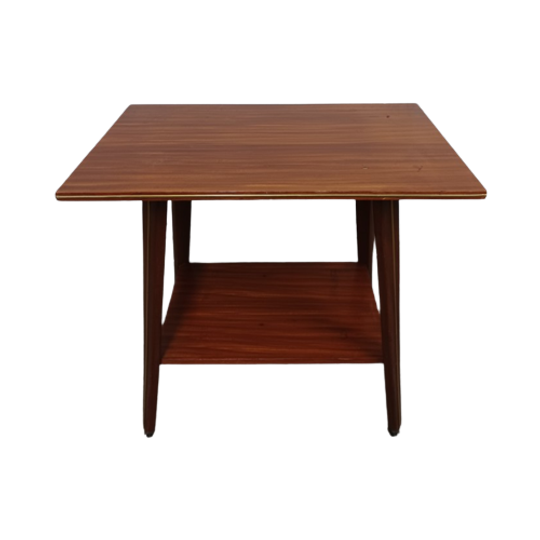 Serving Trolley 1
