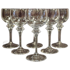 Peill Putzler Alexa Vintage Wijnglazen (6 Stuks) thumbnail 1
