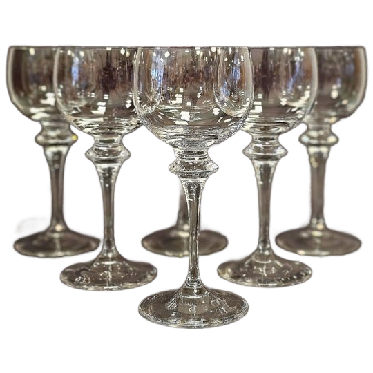 Peill Putzler Alexa Vintage Wijnglazen (6 Stuks) 1