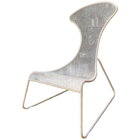 IKEA Ps Collectie 2012 Easy Chair Lounge Stoel Design Favoriet Voor Binnen En Buiten 1