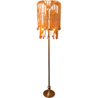 Teardrop Murano Vloerlamp Staande Lamp