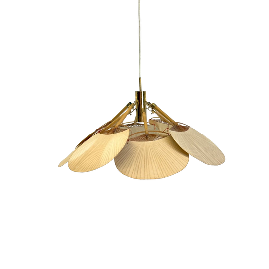 Uchiwa Hanglamp Door Ingo Maurer 1