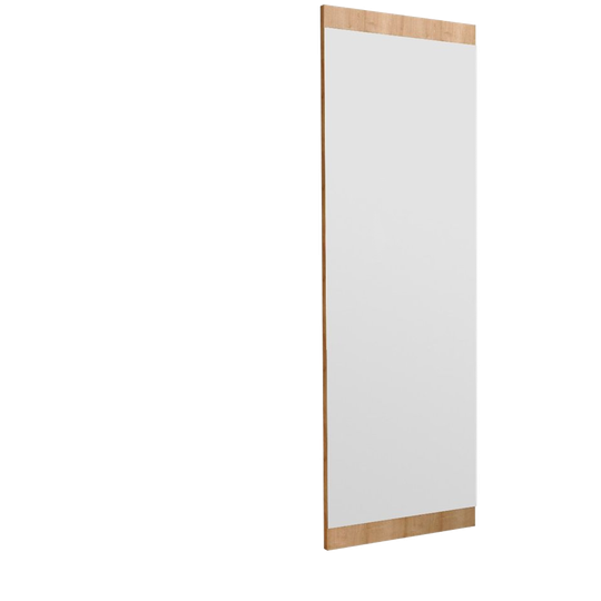 Evila Originals Azus Spiegel Natur 1