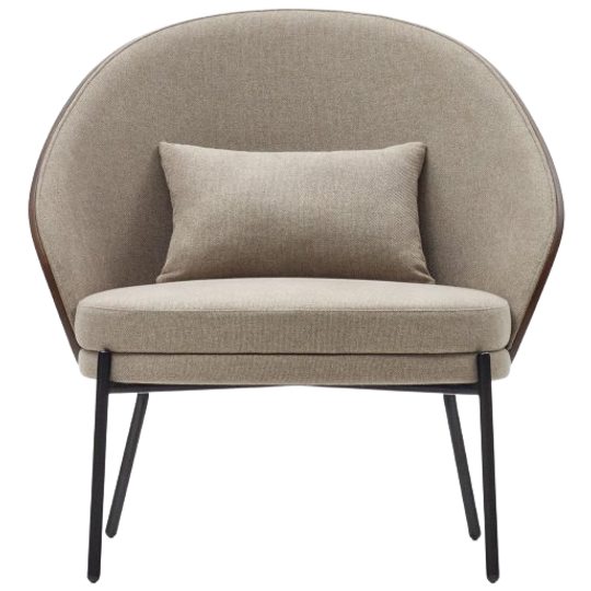 Kave Home | Eamy Fauteuil 1