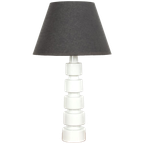 Porseleinen Tafellamp thumbnail 1