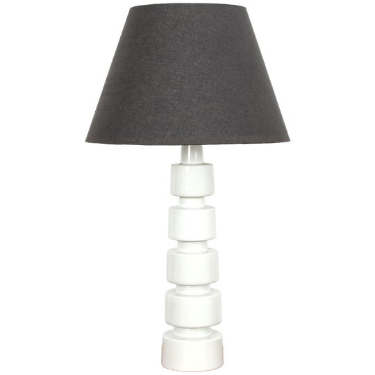 Porseleinen Tafellamp 1