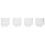 Ultima Thule Set Glazen, Iittala 1960s thumbnail 1