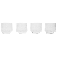 Ultima Thule Set Glazen, Iittala 1960s