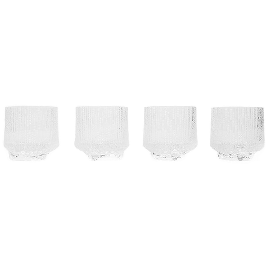Ultima Thule Set Glazen, Iittala 1960s 1