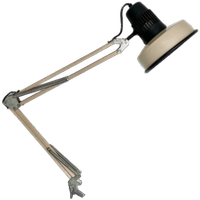 Architectenlamp Van Vrieland Design Holland ‘70