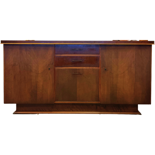 Super Gaaf Jaren 60 Vintage Dressoir