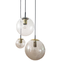 Teardrop Hanglamp Van Raak Amsterdam, 1970