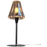 Table Lamp Design By Cristian Cubiña For Almalight