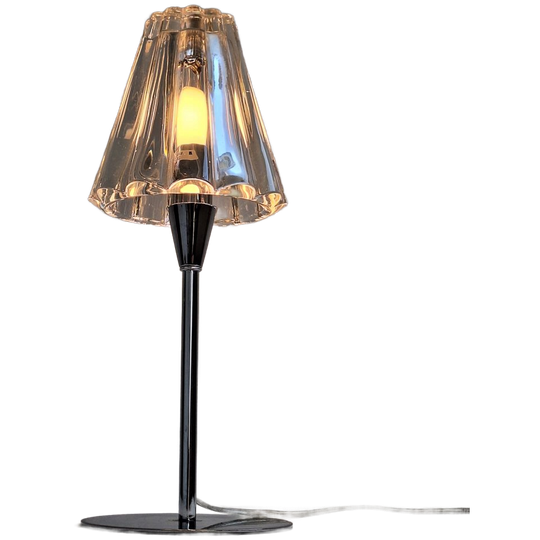Table Lamp Design By Cristian Cubiña For Almalight 1