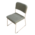 NOGA Design Lima Eetkamerstoel thumbnail 1