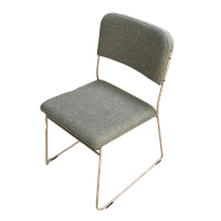 NOGA Design Lima Eetkamerstoel