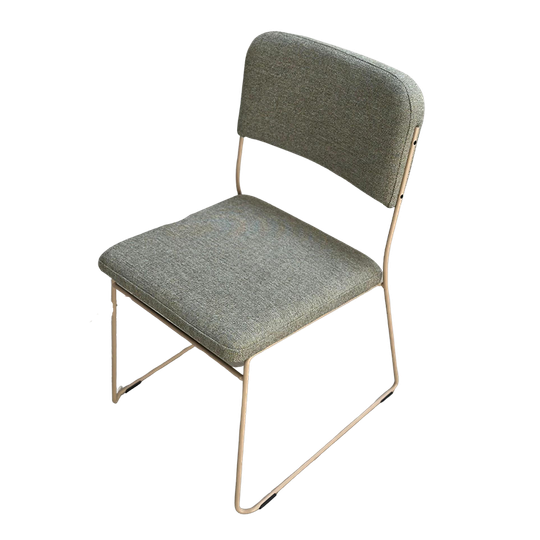 NOGA Design Lima Eetkamerstoel 1