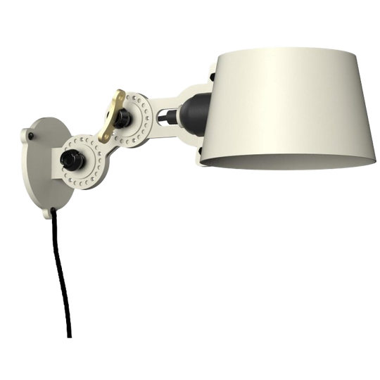 Tonone | Bolt Sidelamp 1