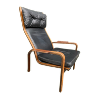 Swedese Relax (lamino) Chair.