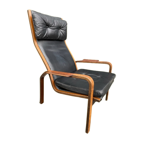 Swedese Relax (Lamino) Chair.