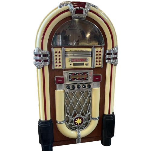 Elta Jukebox 💃🏻 Wurlitzer