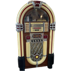 Elta Jukebox 💃🏻 Wurlitzer thumbnail 1