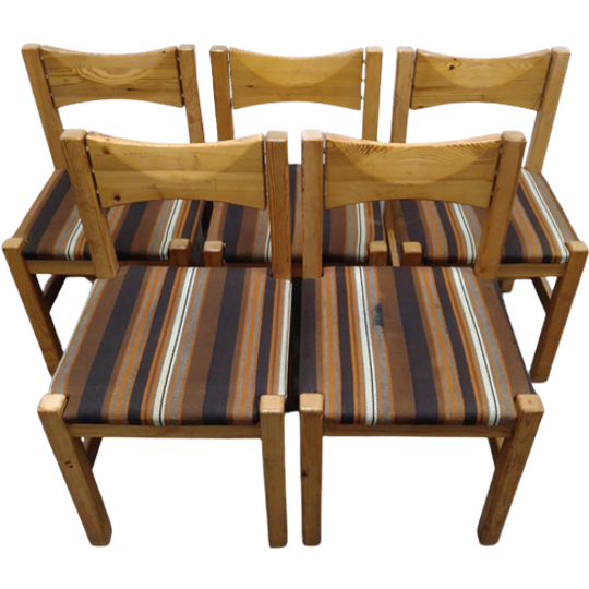 Scandinavisch Design Stoelen Van Ilmari Tapiovaara 1