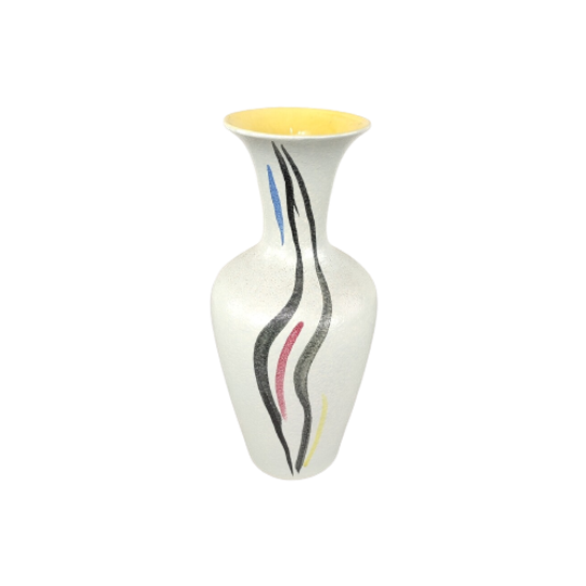 W-germany Vaas Scheurich 521-38 1