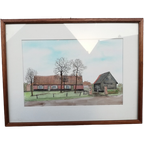 Renaat Geeraert - Hoeve Drongen - 1987 thumbnail 1